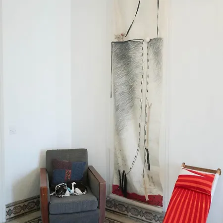 Resart Traditional House 尼科西亚