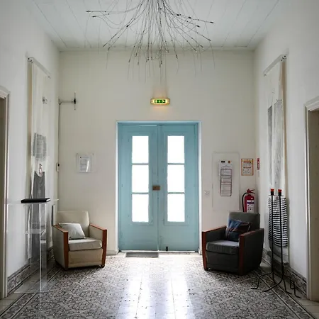 Resart Traditional House 尼科西亚