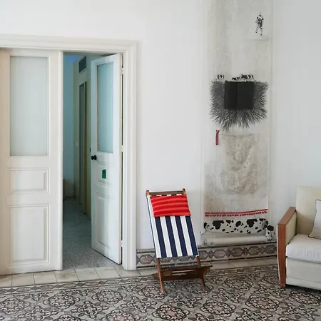 Habitación en casa particular Resart Traditional House